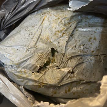 Sürat Kargo Mağduriyeti Paketim Zarara Uğratıldı Kargom İçi Boş Ulaştı