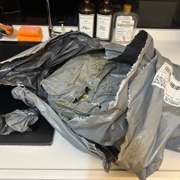 Sürat Kargo Mağduriyeti Paketim Zarara Uğratıldı Kargom İçi Boş Ulaştı