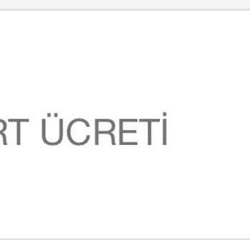 Garanti Bankası Yıllık Kart Ücreti