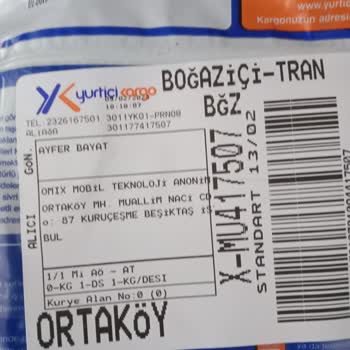 Omix (Merkez Servis) Sıkıntısı