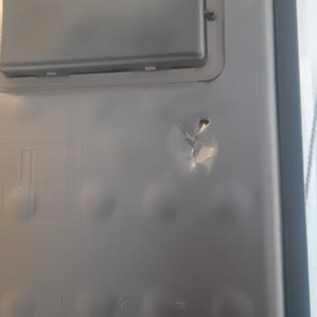 Beko Servis Hasar Verdi