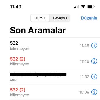 Turkcell Tyg Saçmalığı -