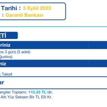 Turkcell Tyg Saçmalığı -