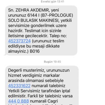 Eki aç