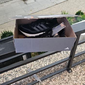 Adidas Ultraboost Ayakkabı İadesi Hakkında