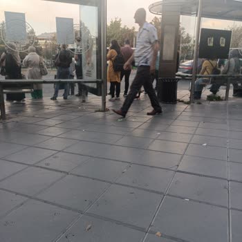 Kayseri Büyükşehir Belediyesi Toplu Taşıma Dokulu