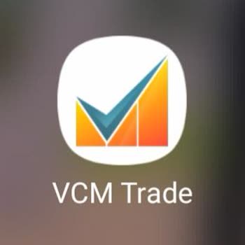 Vcm Trade Kurumla İletişim Kuramıyorum.