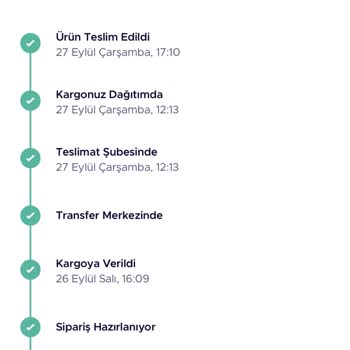 Teknosa Arızalı Ürün Değişim Sorunu
