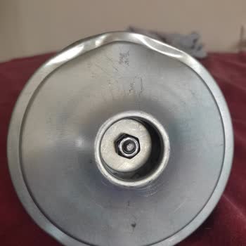 Toz Bitti Hasarlı Ürün İadesi Talebimin Reddi