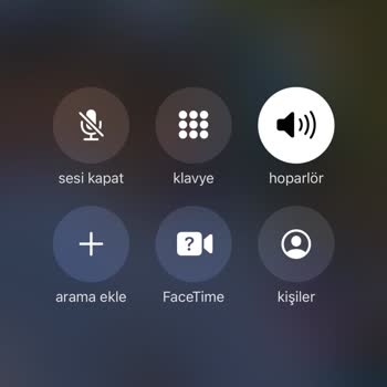 Aras Kargo Dakika'larca Bekletilip Muhatap Bulamıyorum.