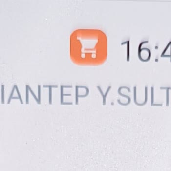 Şok Marketler Bozuk Bir Ürün İade Edilmedi