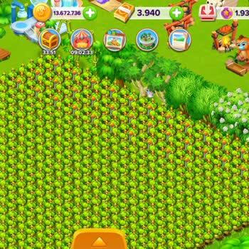 Bizim Çiftlik Sahil Çiftlik Ada Puanı