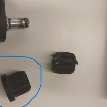 IKEA Sattığı Ürünün Yedek Parçasını Sağlayamıyor...