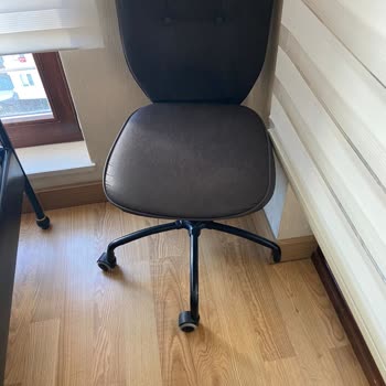 IKEA Sattığı Ürünün Yedek Parçasını Sağlayamıyor...