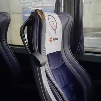 Metro Turizm İle İzmir İstanbul Seyahatimde Yaşadığım Sorunlar
