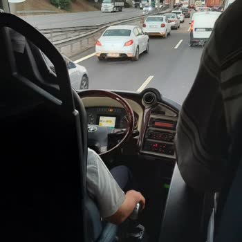 Metro Turizm İle İzmir İstanbul Seyahatimde Yaşadığım Sorunlar