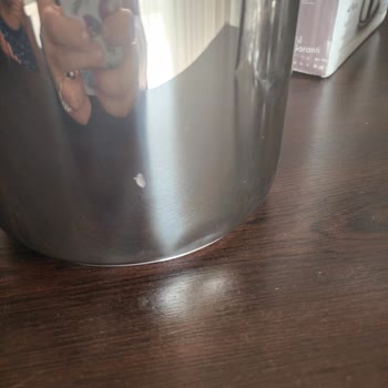 A101 İnternet Sitesi İade Sorunu