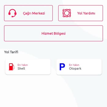 TikTak Kirala Aracım Arızalı Olmasına Rağmen Teknik Ekip Gelmedi Ve Kimseyle Görüşemedim