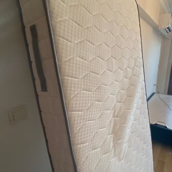 Lova Yatak Çökme Ve Yay Sorunu