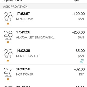 Turkcell Bayilerinin Yeni Oyunu