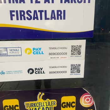 Turkcell Bayilerinin Yeni Oyunu
