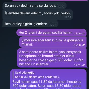 Ruby Markets Ve And Trader!