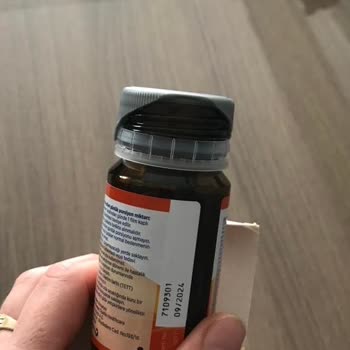 Supplementler.com'un Hatalı Hasarlı Ürün Gönderimi