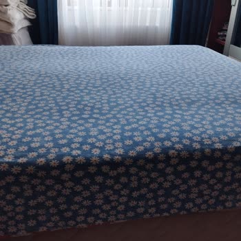 Bellona Coopertech Smart 160x200 Yatakta Çökme Sorunu