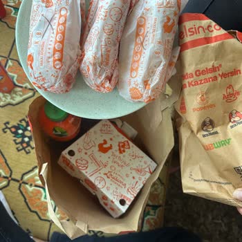 Tıkla Gelsin Tıklı Gelsin Eksik-Kusurlu Sipariş Ve Canlı Destek Sorunu