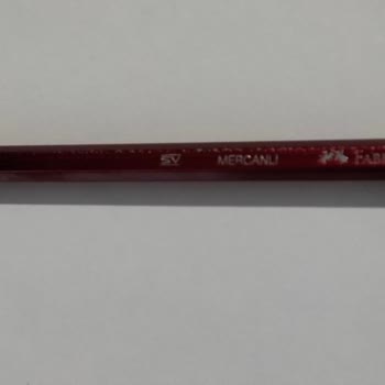 Faber Castell Kurşun Kalem Kalitesiz