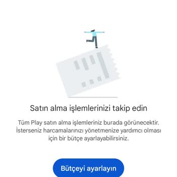 Vodafone Mağduriyet Play Store