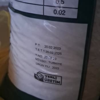 Şoktan Aldığım 5 Kg Anadolu Mutfağı Pirinçten Kelebekler Çıktı