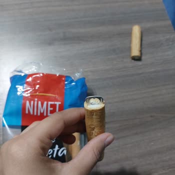 Nimet Gıda Bir Gıda Markasının Ürünlerindeki Kalite Sorunları