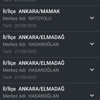 PTT Kargo PTT İade Taahhütlü Posta