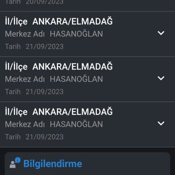 PTT Kargo PTT İade Taahhütlü Posta