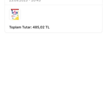 Mion Kozmetik Siparişimi Teslim Etmiyor