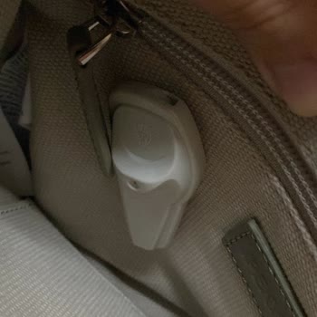 İpekyol Kargom Alarm Takılı Geldi