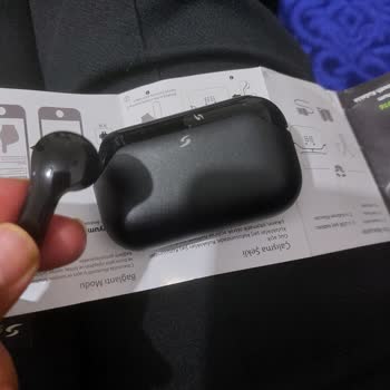 Soultech BH016 Bağlantı Sorunu