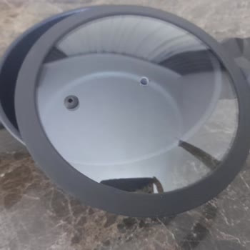 Karaca Züccaciye Karaca Bio Diamond İnanılmaz Kusur