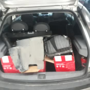 Opel Corsa Motorunda Su Kaçağı Ve Yüksek Fiyat Talebi