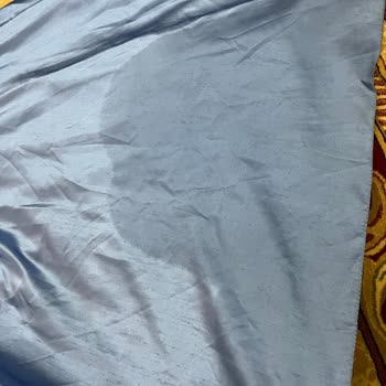 Cengiz Aktürk Elbise Alımında Yaşanan Sorunlar!