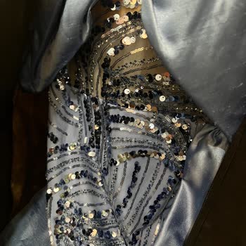 Cengiz Aktürk Elbise Alımında Yaşanan Sorunlar!