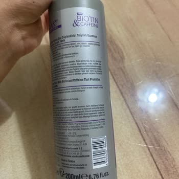 Urban Care Saç Toniği Sahte Çıktı