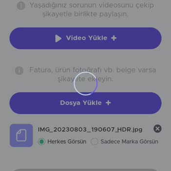 Reeder Şarj %40 İken Birden Telefon Kapanıyor İnternet Çekmiyor