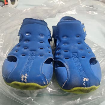 Skechers Ayıplı Çocuk Ayakkabısı