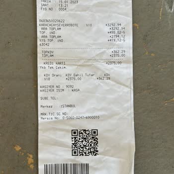 Karaca Züccaciye Değişim Kararı Verilen Ürünümün Teslim Edilmesi