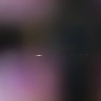 Monster Notebook Bakıma Yolladığım Bilgisayarımın Ekranında Leke İle Geri Geldi