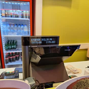 Pidem Restaurant Gösterilen Fiyat Doğru Değil