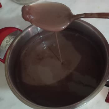 Dr. Oetker Puding Tarif Yanlışlığı