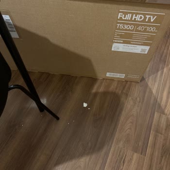 Samsung Satış Sonrası Destek